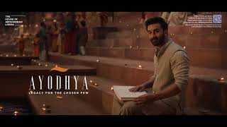 Ayodhya- Legacy For The Chosen Few Luxury Villa Land Starting At 1.89 Crores