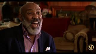 Bill Traylor Chasing Ghosts 2021 Clip Kino Lorber