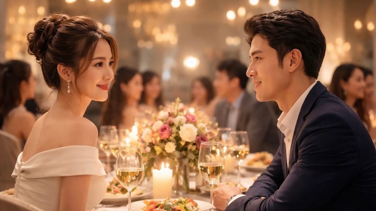 Ngày Họp Lớp-Tôi Sững Sờ Khi Biết Hoàn Cảnh Hiện Tại Bạn Gái Cũ,Ng Chia Tay Tôi Vì Cho Là Tôi K Xứng