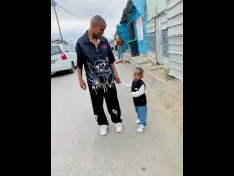 Lil boy - Shappacee 