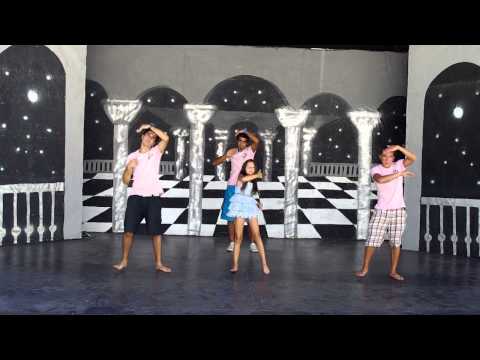 Que Si Que No Dance