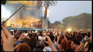 Nu Genea  "Tienatè" live lido di Camaiore 24/6/23 @nugeneaofficial