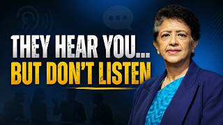 How to Communicate So People Actually Listen