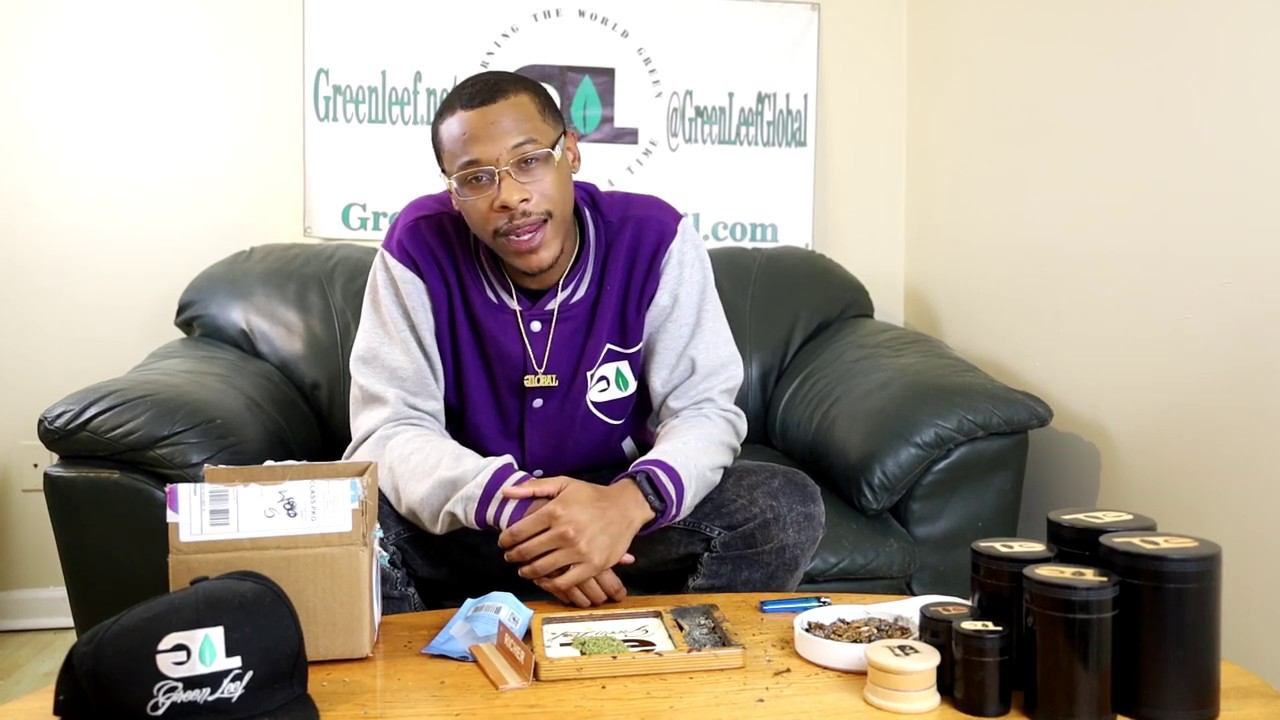 Naturolls Sour Space Candy INDICA CBD hemp strain review