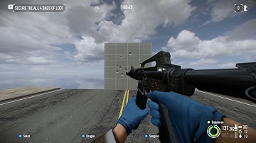 My very first custom heist | Payday 2