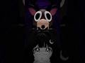 【閲覧注意】夜の学校に忘れ物を取りに行ったら... #roblox #ロブロックス #マイクラ #shorts