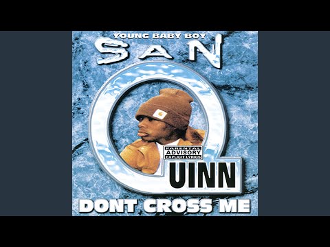San Quinn — The Funk Is on