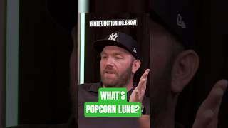 Regulators Were Wrongcigarettes Have 200 More Diacetyl Than Vapes. John Nathan Debunks The Myth.