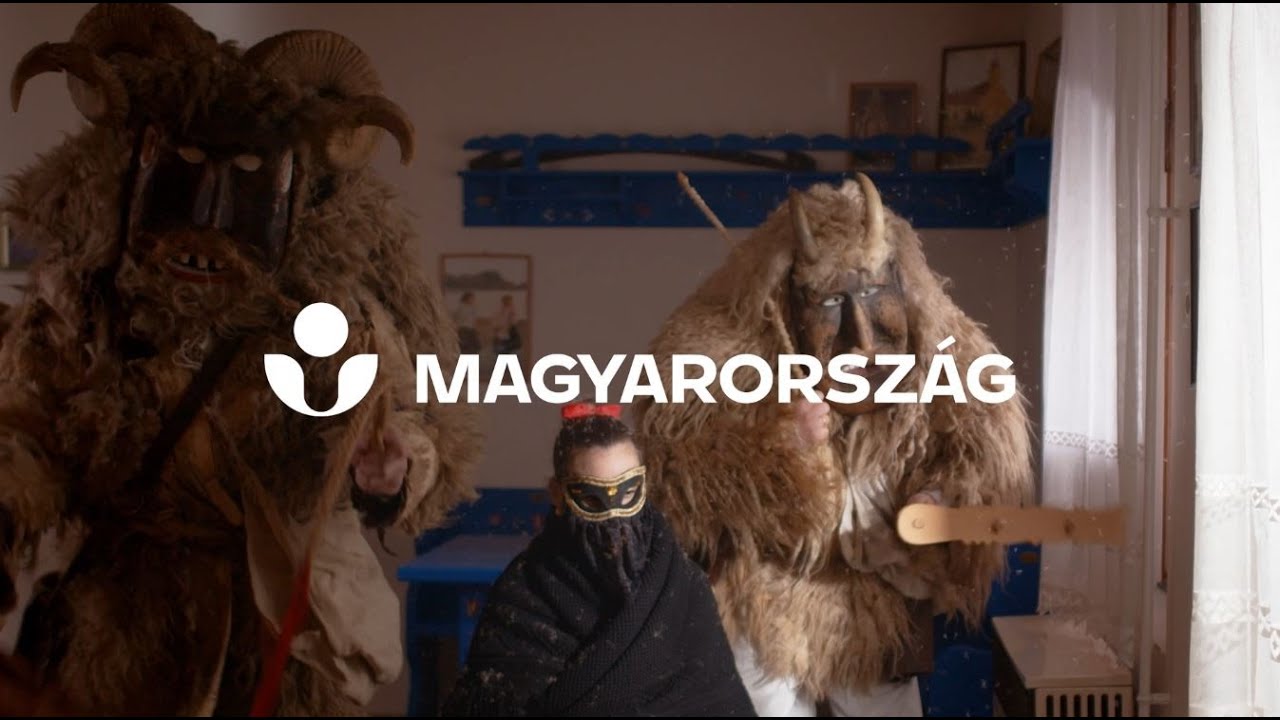 Busójárás - az előkészületek