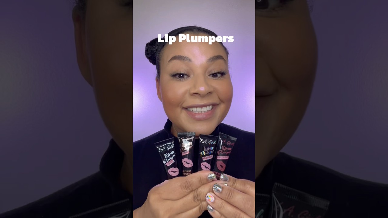 Lip Plumpers 