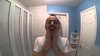 End of Movember 2014