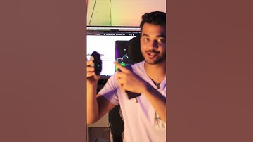 Connect 3 Devices with this Mouse!