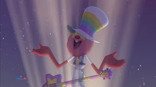 Hey A.j - By The Numbas Exclusive Clip