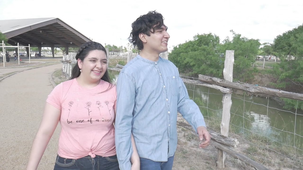 TE QUIERO CADA DIA MAS - LOS PIKASSOS