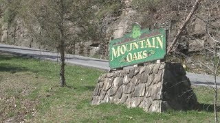 Body Found