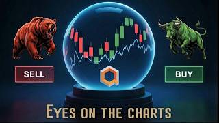 Quantum Computing (QUBT) + IONQ technical analysis 27/04/2026-