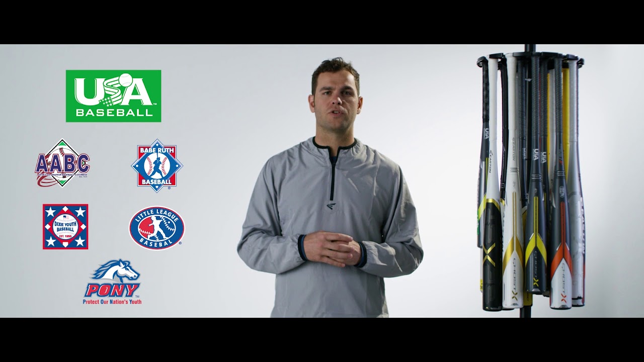 New USA Bat Standards YouTube