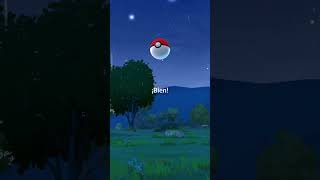 Registrando a DOTTLER malísimo 🤗😢 #pokemongo #pokemon