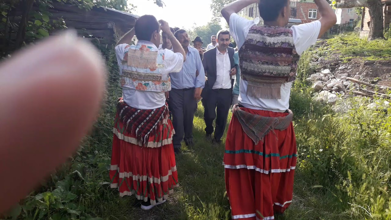 RİTİM 78 EFLANİ DENDEK TE