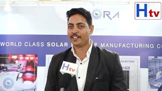 Sunora Solar  | Ashish Shukla | solar panels | EPC services and Rooftop Solutions screenshot 2