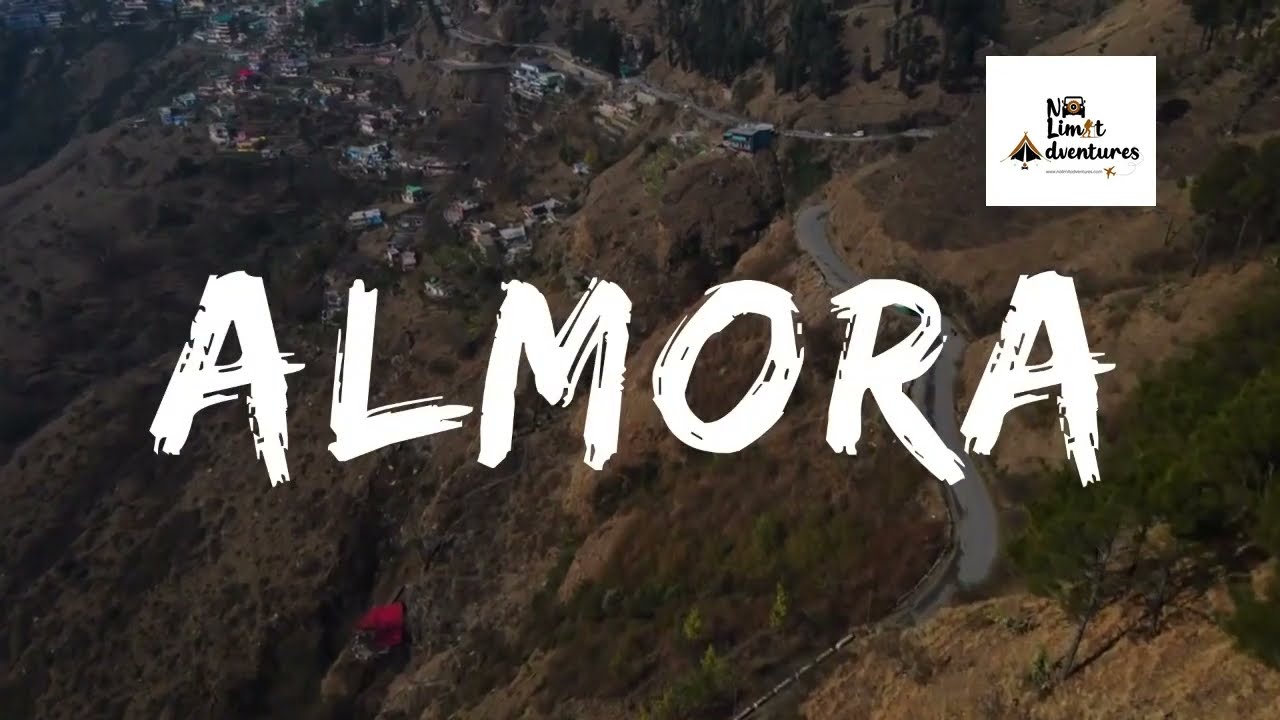 Almora tour package from delhi
