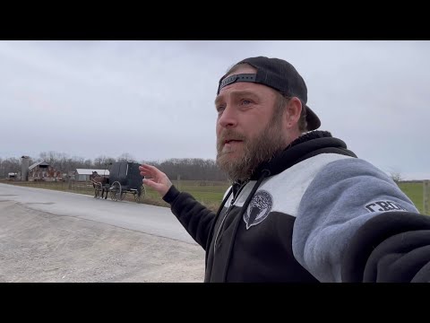 Amish Community Near Chattanooga Tn