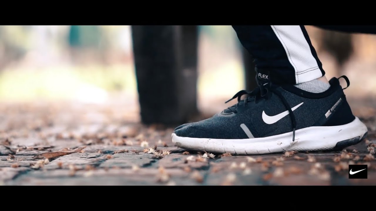 sal Enciclopedia Carretilla Nike Shoes Ad - YouTube