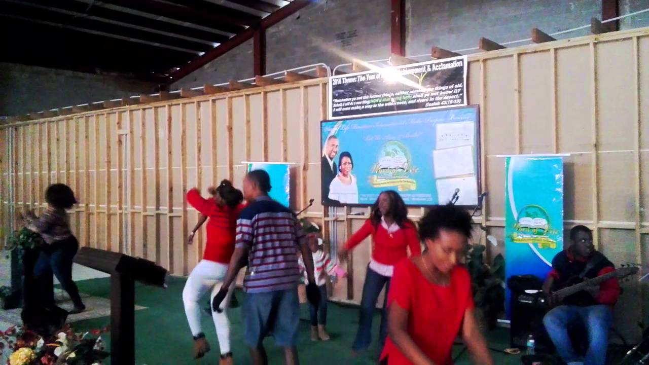 Kyle king  (Operation Faith) best pantomime in the world!!