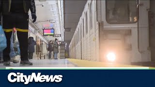 CityBiz: Hybrid work to cost TTC millions