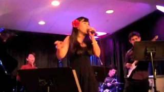 Erin Lee's Senior Recital
