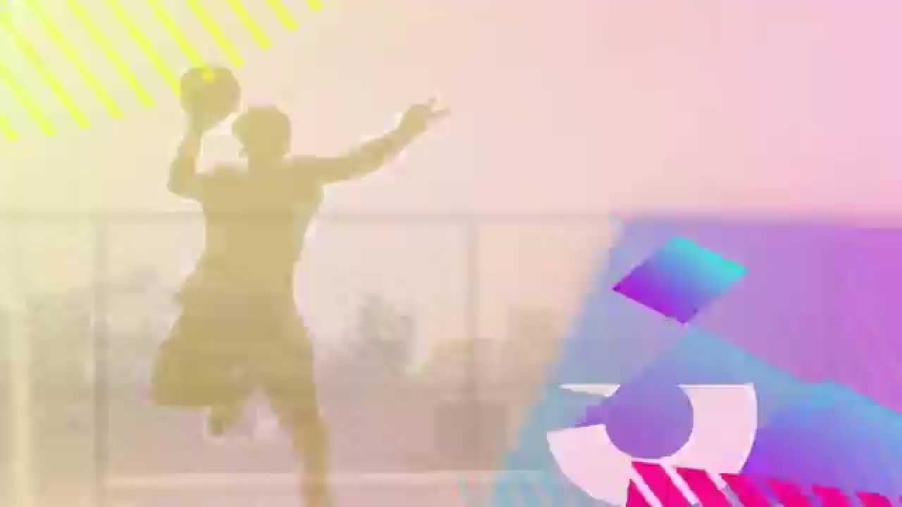 Grand Final LA Streetball 2014 - Top 10 Plays of The Grand Final Games