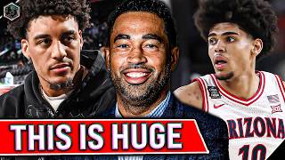This could be the missing piece for the Spurs...