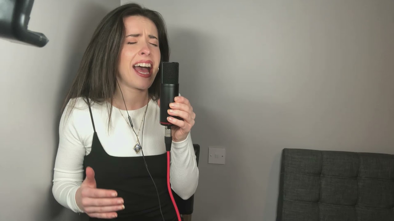 Dreamed A Dream Heather Fogarty