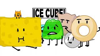 BFB Animation Test