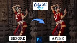 Create a Two-Step Spotlight Effect in Photoshop 2026 | Quick Design Trick