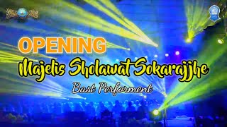 Download Lagu Opening Majlis Sholawat Sokarajjhe MP3