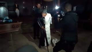 Rest In Peace Lebohang Ramagaga U0026 Neo Tsheole