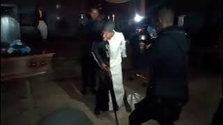 Rest In Peace Lebohang Ramagaga & Neo Tsheole