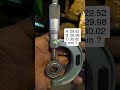 #measurement #verniercaliper #vernier #instrumental #machine #automobile #readings