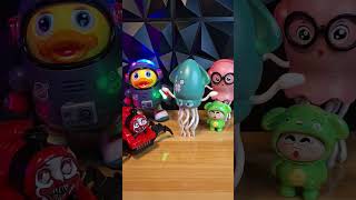 CUMI CUMI BERGOYANG #shorts #shortvideo #video #videos #animal #animals #animalshorts #toy #toys