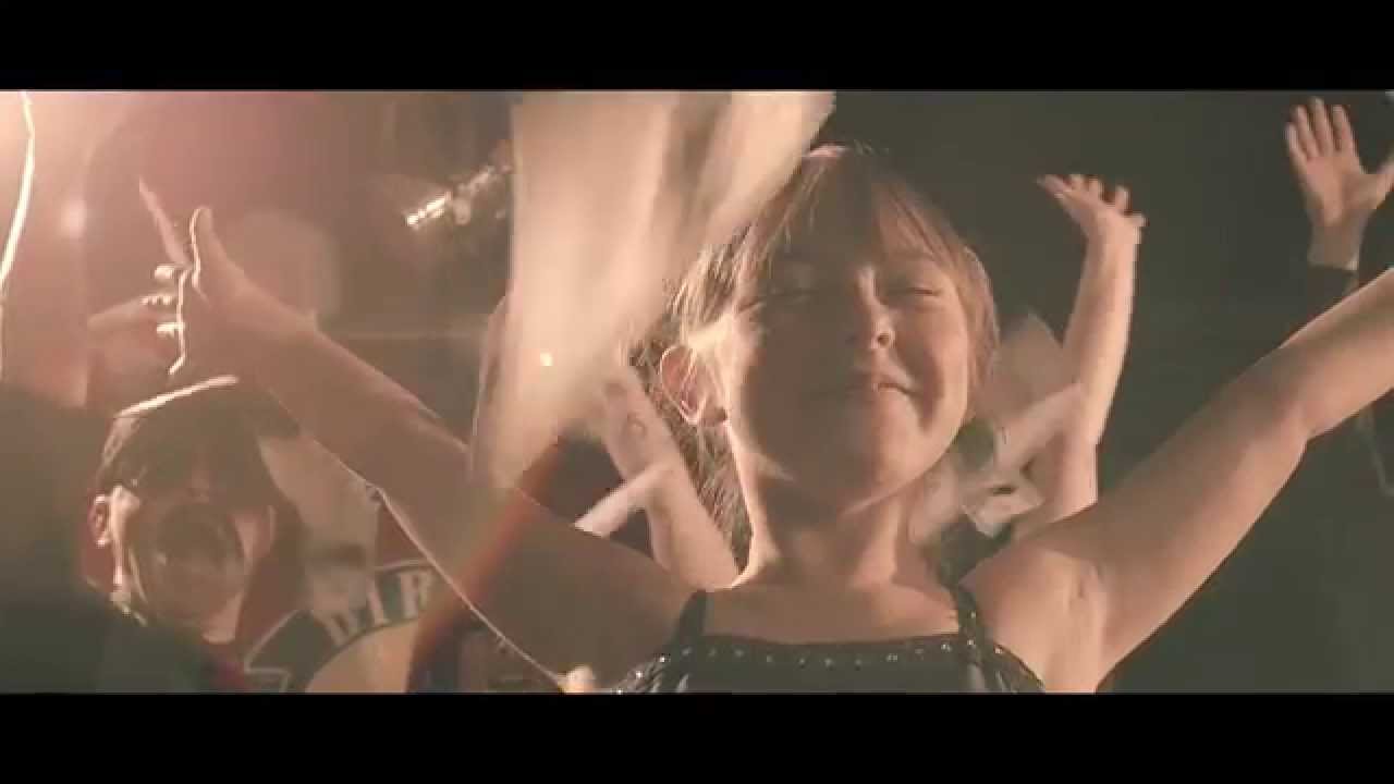 A Light Divided - I Am The One Who Knocks (Official Music Video)