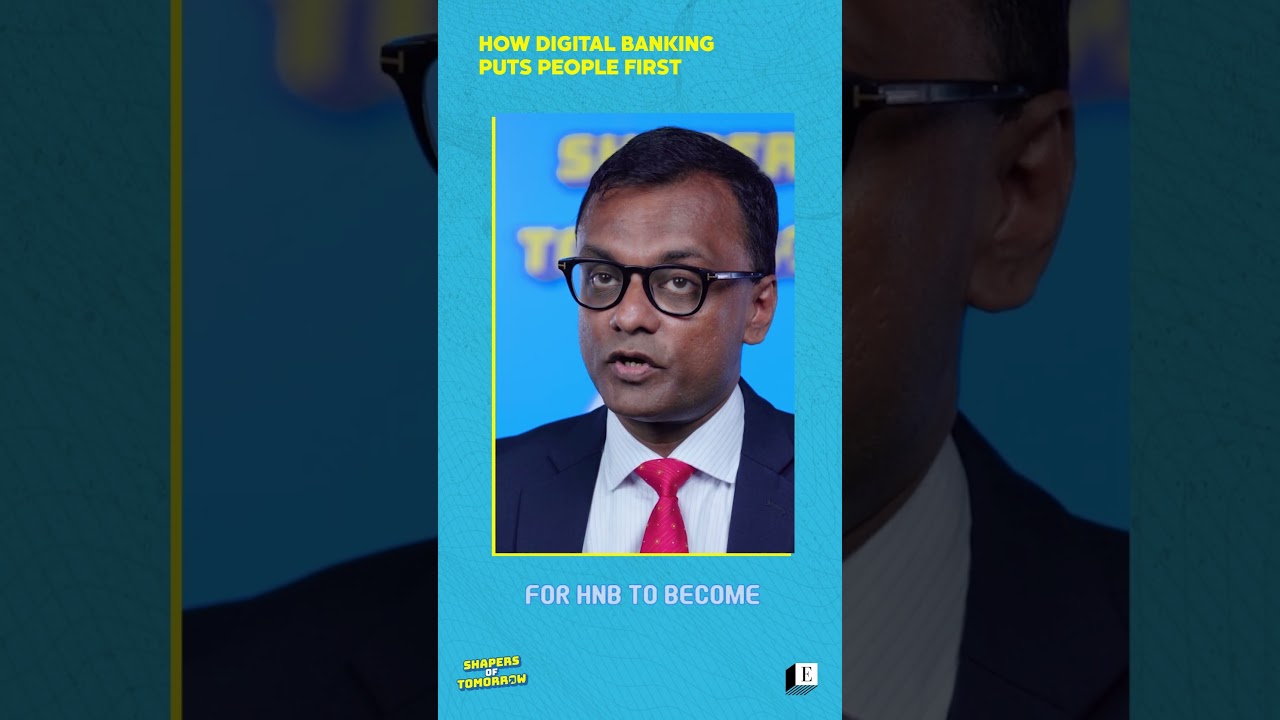 How Digital Banking Puts People First | Echelon