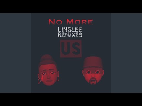 No More (It's Over Mix)