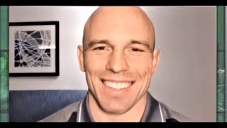 9-0 UFC Fighter Mark Madsen Extended Interview