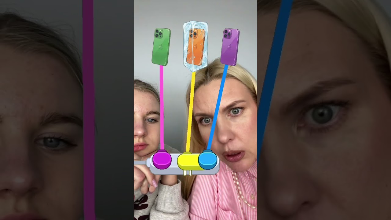 ПОДКЛЮЧИТЬ ТЕЛЕФОНЫ 🤨😄!!!2ч