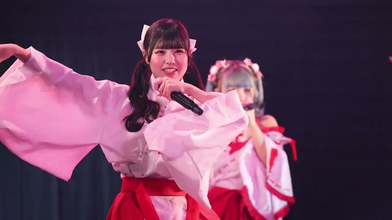 2026.1.9 革命的ダーリン／綺羅星 【Beloved】 HAPPY LUCKY LIVE!!-新春無銭SP- at Nagoya Reny Limited