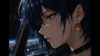 太空午夜 MV Mary Blue