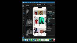 🔥 Build a Complete Clothing App with Flutter | Full Flutter Tutorial (2026) #flutter #ecommerceapp