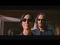 The Matrix Resurrection - Ending Scene "Another Chance" - Movie Clip