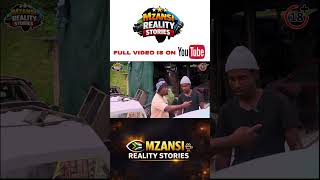 Syolanda Imoto Yami  Silungisa Isizwe